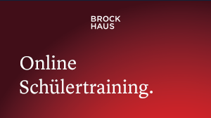 Nachschlagen bei Brockhaus