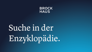 Brockhaus - Die Welt des Wissens nur einen Klick entfernt